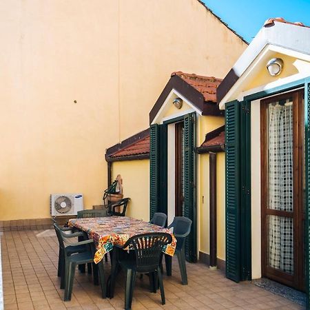 Appartement Viale Hambury 51 à Alassio Extérieur photo