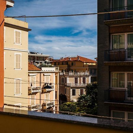 Appartement Viale Hambury 51 à Alassio Extérieur photo